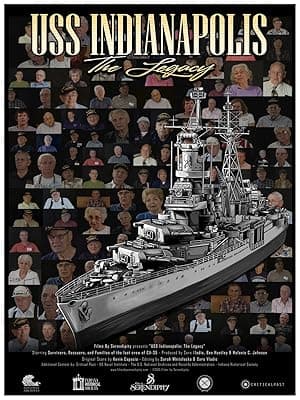 USS Indianapolis: The Legacy