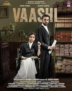 Vaashi (2022)