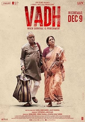 Vadh (2022)