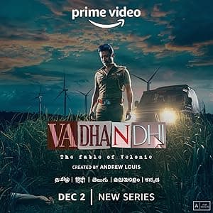 Vadhandhi
