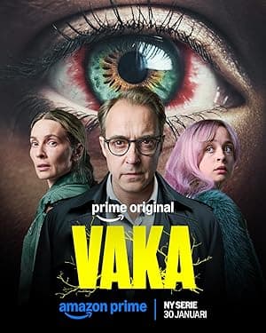 Vaka