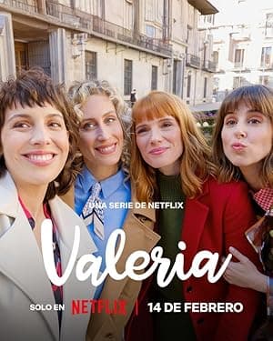 Valeria (2020)