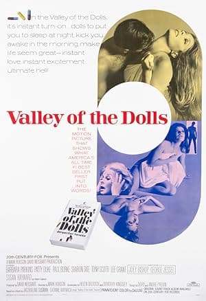 Valley of the Dolls (2022)
