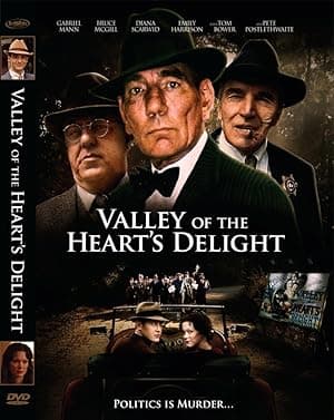 Valley of the Heart's Delight (2006)