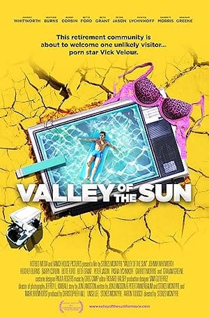 Valley of the Sun (2011)