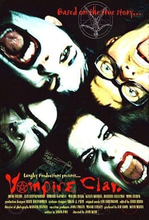 Vampire Clan (2002)