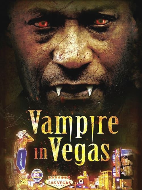 Vampire In Vegas (2009)