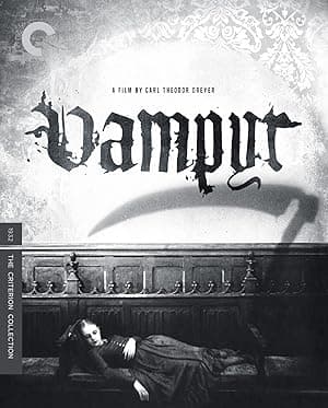 Vampyr (1932)