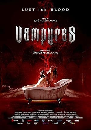 Vampyres (2015)