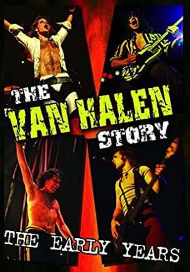 Van Halen: The Van Halen Story