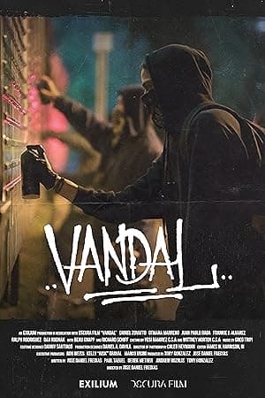Vandal (2019)
