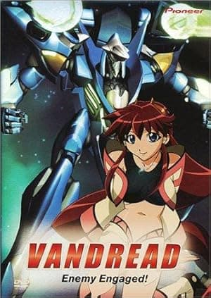 VanDread