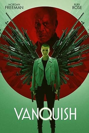 Vanquish (2021)
