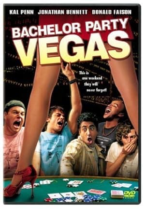 Vegas Baby