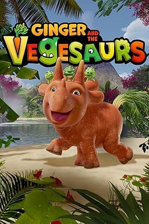 Vegesaurs