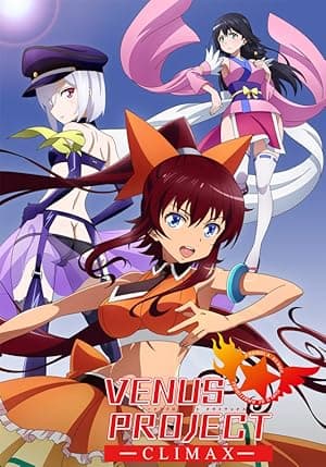 Venus Project: Climax (2015)