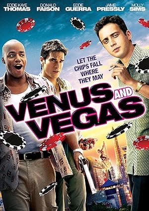 Venus & Vegas (2010)