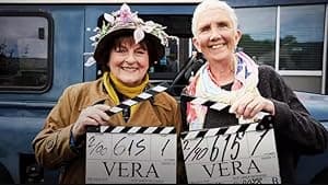 Vera  Farewell Pet