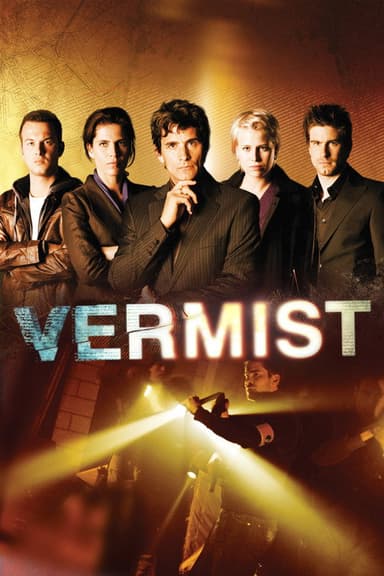 Vermist