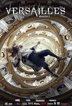 Versailles (2015)