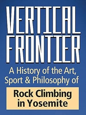 Vertical Frontier (2002)