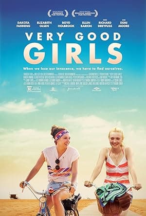 Very Good Girls (2013)