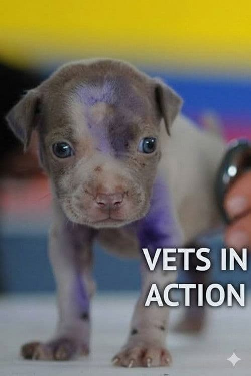 Vets In Action (2008)