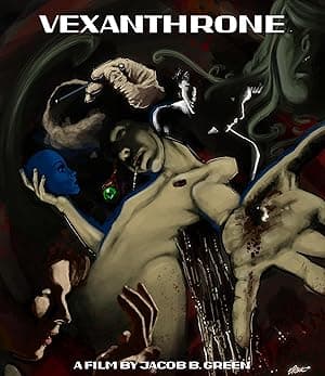 Vexanthrone