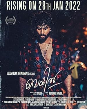 Veyil (2022)