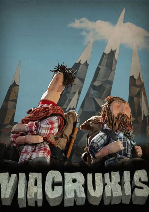 Viacruxis (2018)