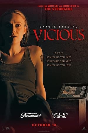 Vicious