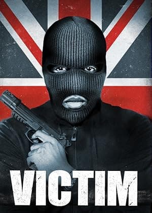 Victim (2011)