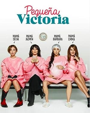 Victoria (2019)