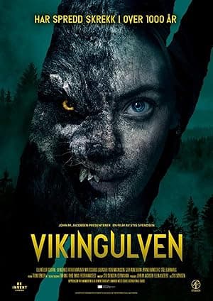 Viking Wolf (2022)