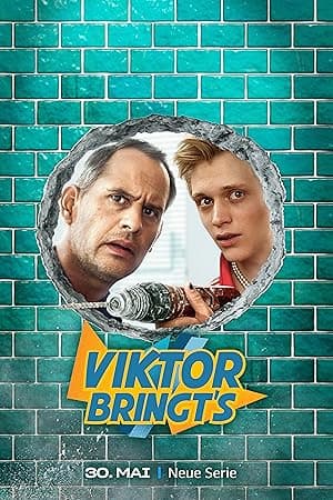 Viktor bringt's (2024)