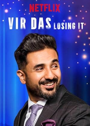 Vir Das: Losing It (2018)