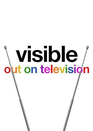 Visible: Out on Television (2020)