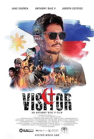Visitor