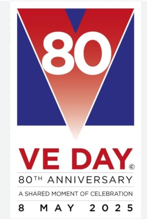 VJ Day 80