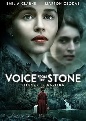 Voice from the Stone