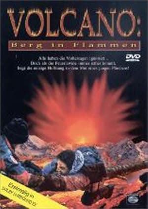 Volcano: Fire on the Mountain (1997)