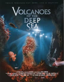 Volcanoes of the Deep Sea (2003)