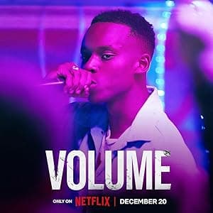Volume