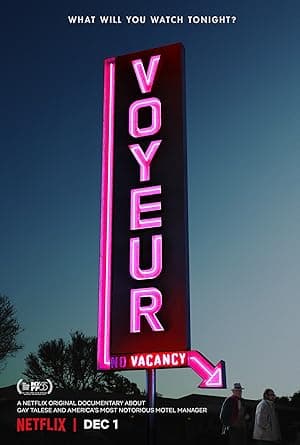 Voyeur