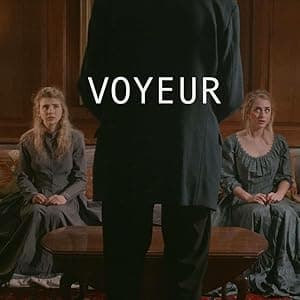 Voyeur (2019)