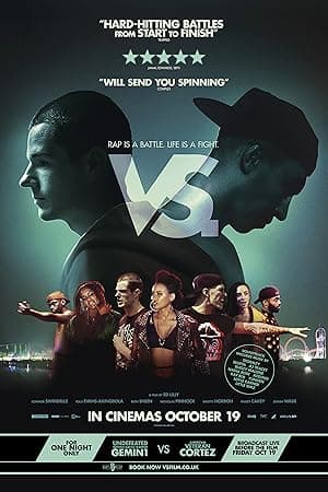 VS. (2018)