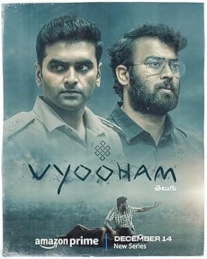 Vyooham (2023)