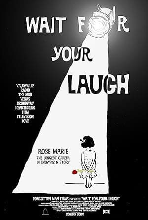 Wait for Your Laugh (2017)
