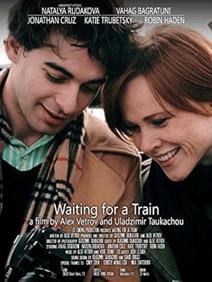 Waiting for a Train