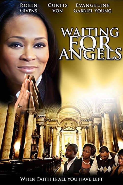Waiting For Angels (2012)